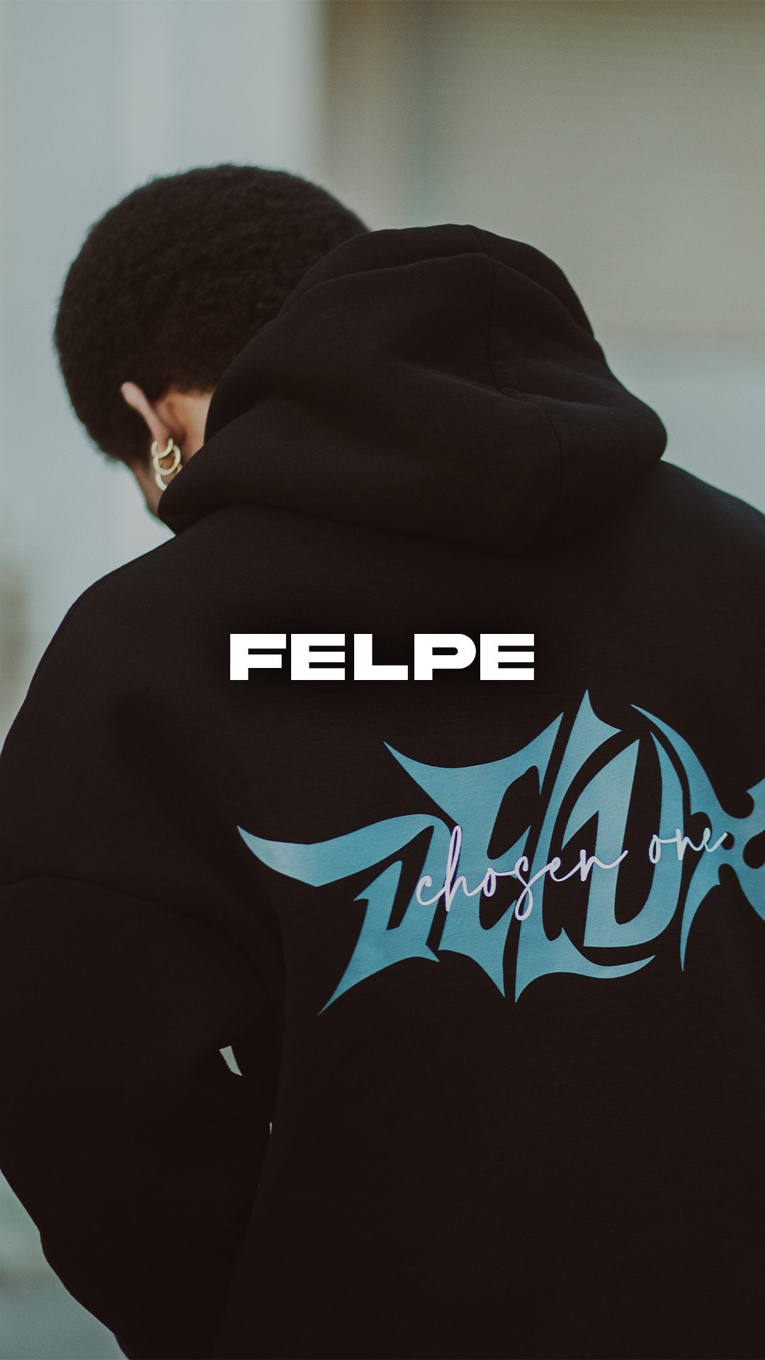 Felpe